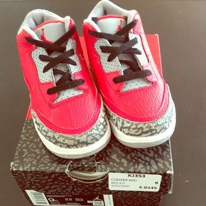 Jordan 3 Retro SE (TD)